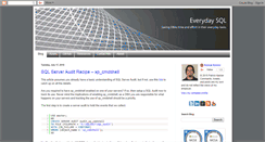 Desktop Screenshot of patrickkeisler.com